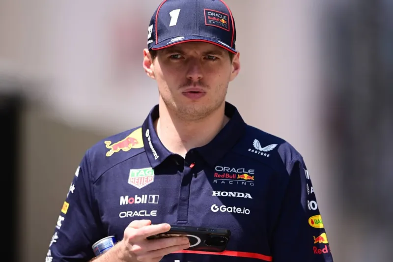 'Verstappen isn't one of F1's true greats yet, and Һe may never be one'