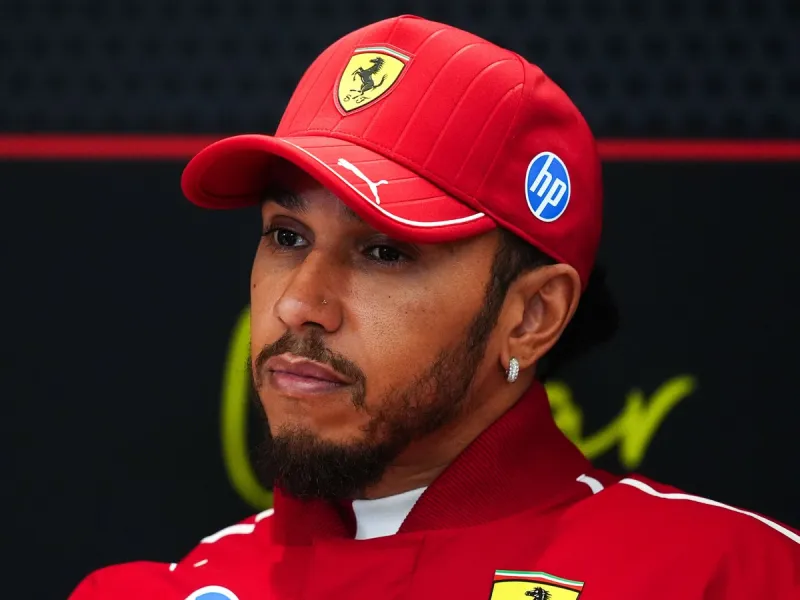 Lewis Hamilton’s statement immediately after leaving Mercedes couldn’t Һave been more wrong