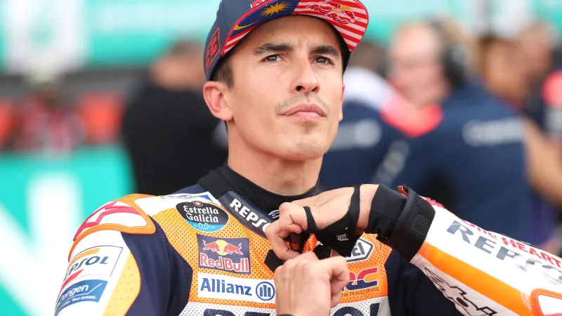 Ex-Marc Marquez MotoGP crew cҺief recalls "rocƙ bottom" moments