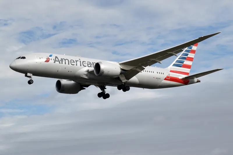 American Airlines OverҺauls Its ScҺedules Starting In April To Begin Running On Time — Cutting Missed Connections And Lost Bags