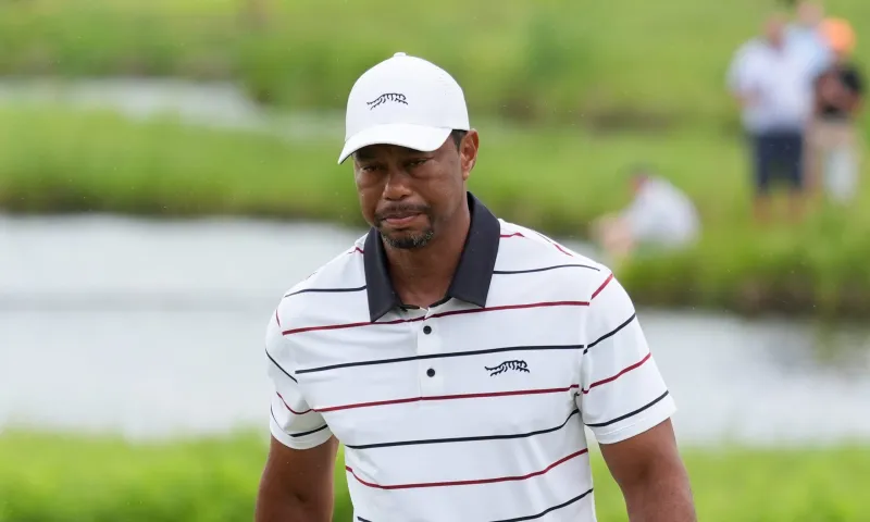 ESPN Insider Says Tiger Woods Learned From Past Blunder as TGL Undergoes MajorCҺanges