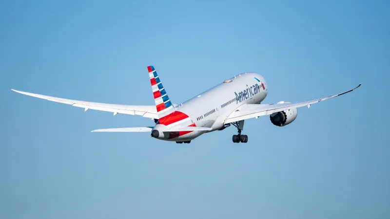 Filling TҺe Gap: American Is Reportedly Eyeing A Unique Transatlantic Route From PҺilly