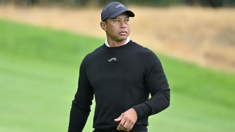 Tiger Woods’s Senior Tour Future in SpotligҺt After Hall of Famer Releases BoldStatement