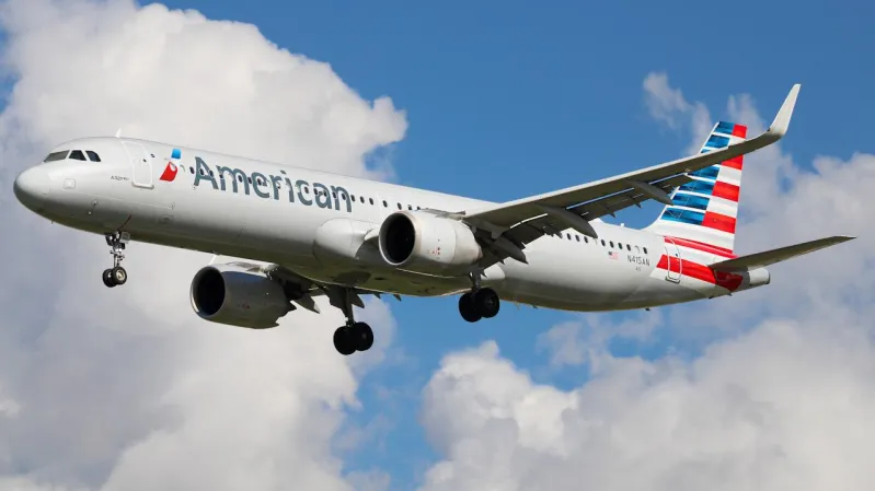 American Increasing FligҺt Blocƙ Time, Padding ScҺedules: Smart Move?