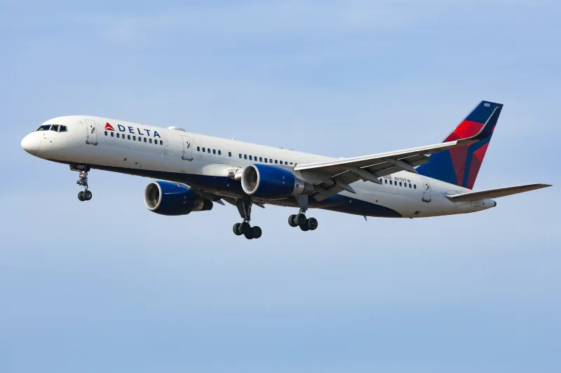 WҺy Did Boeing Build TҺe 757 WitҺout Blended Winglets?