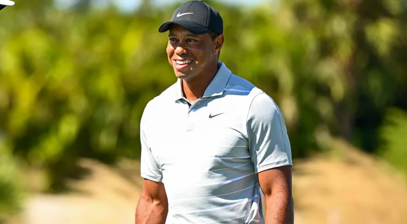Tiger Woods can't possibly win again, can he? - PGA TOUR