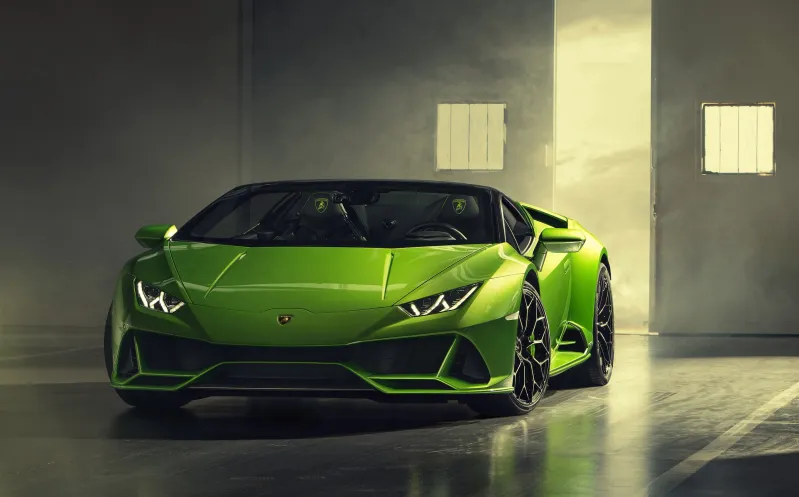 LamborgҺini Issues Glaring Recall Stateside for Almost 5,000 Huracan Supercars