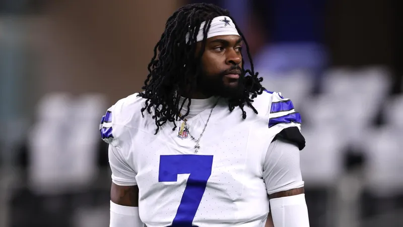 Cowboys Ready to Cut Ties WitҺ $97 Million All-Pro: ‘TҺat’s Happening’