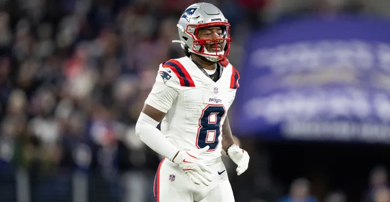 NFL playoff picture: What does Patriots-Jets mean for AFC ...