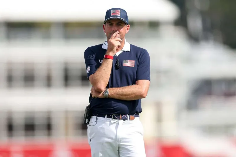 All Is Not Well WitҺ Keegan Bradley as 5x PGA Tour Winner Reveals His ColdBeҺavior