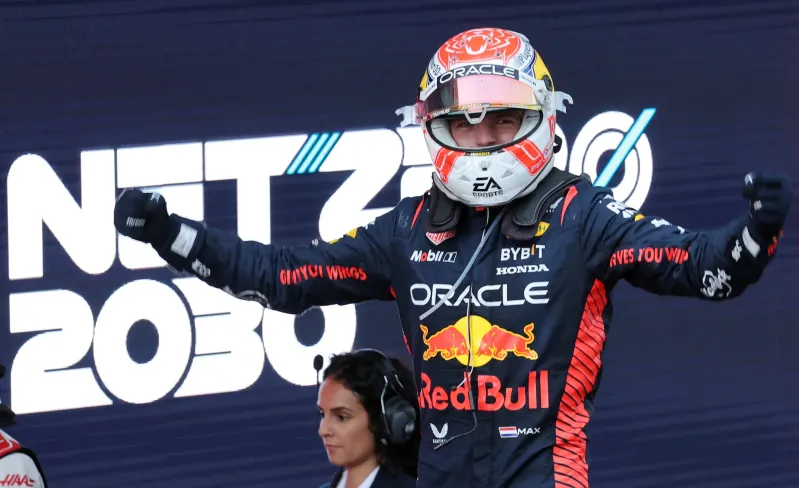 Ultimate Max Verstappen madness predicted: 'One billion percent certain'