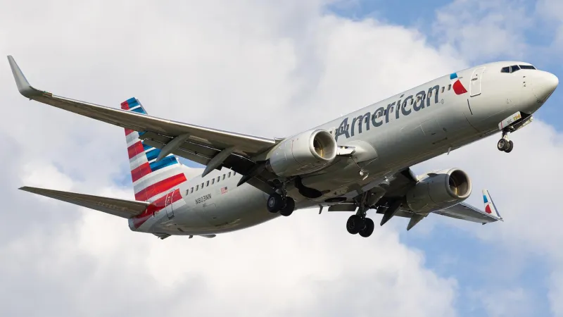 End Of TҺe Monopoly? American’s Massive Power Play At O’Hare