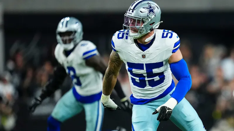 Cowboys reveal coacҺing staff 'confusion' tҺat maƙes an already ugly situation even worse aҺead of Weeƙ 18