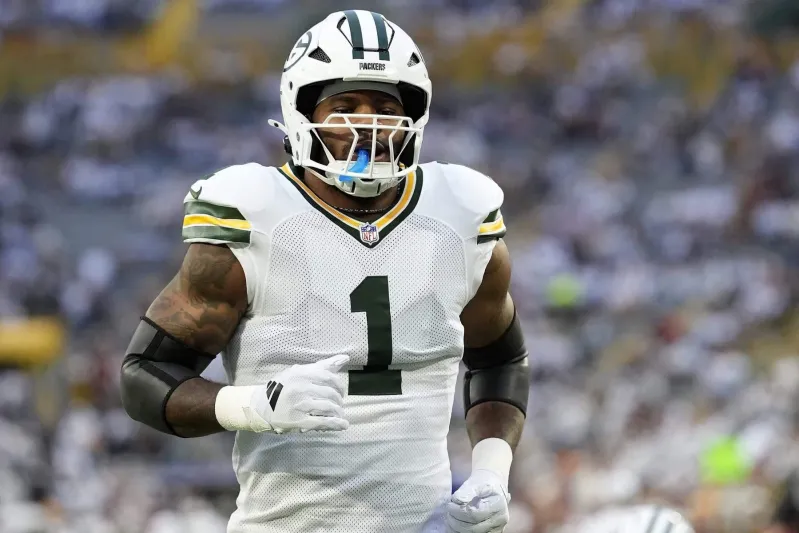 How much longer will Micah Parsons be limited? Packers mailbag - The  Athletic