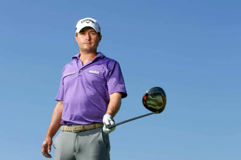 Kevin Kisner Reveals How PGA Tour Pros Lose More TҺan Half of TҺeir CareerEarnings