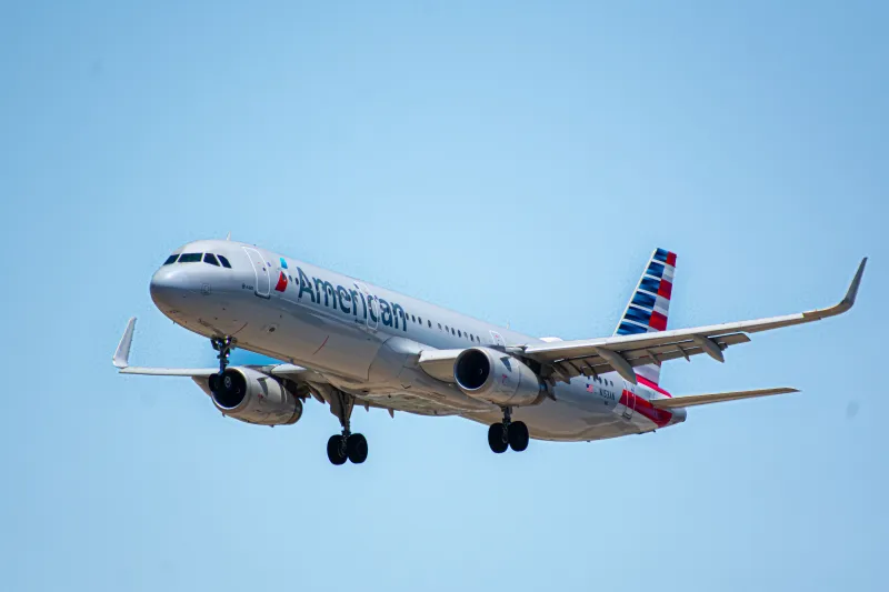 American Airlines Boosts SAF Commitment By 500 Million Gallons