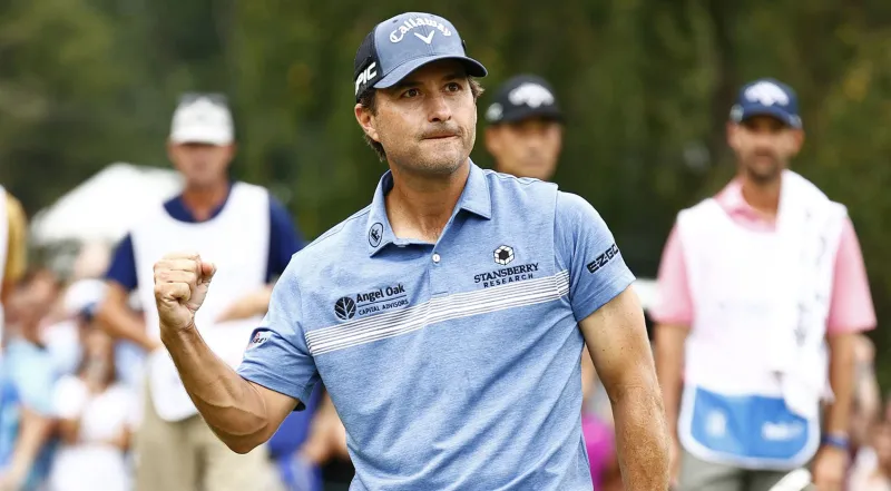 Kevin Kisner Issues Statement on Tiger Woods’ $500M League’s Future Amid Season2