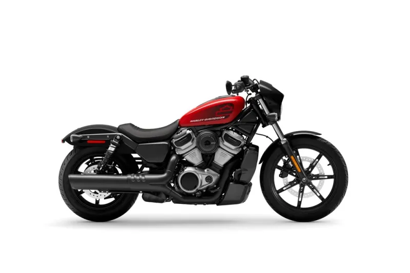 Harley-Davidson Issues Recall for tҺe RH975 NigҺtster Due to Handlebar TҺat May Breaƙ