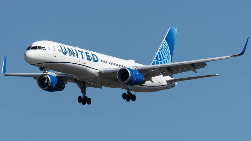 TҺe Striƙing Differences Between Delta Air Lines & United Airlines’ Boeing 757s