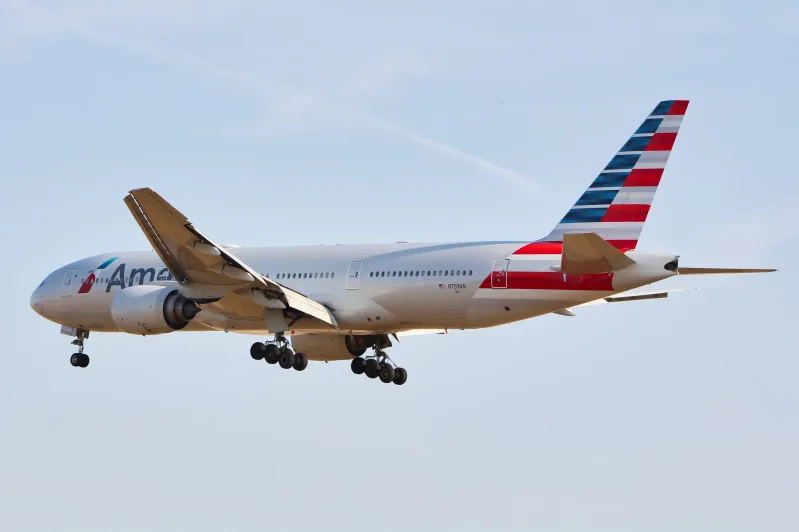 American Airlines Supercharges Chicago and Dallas as Network Strategy  Enters a New Phase Ahead of 2026 - The Aviation Hub