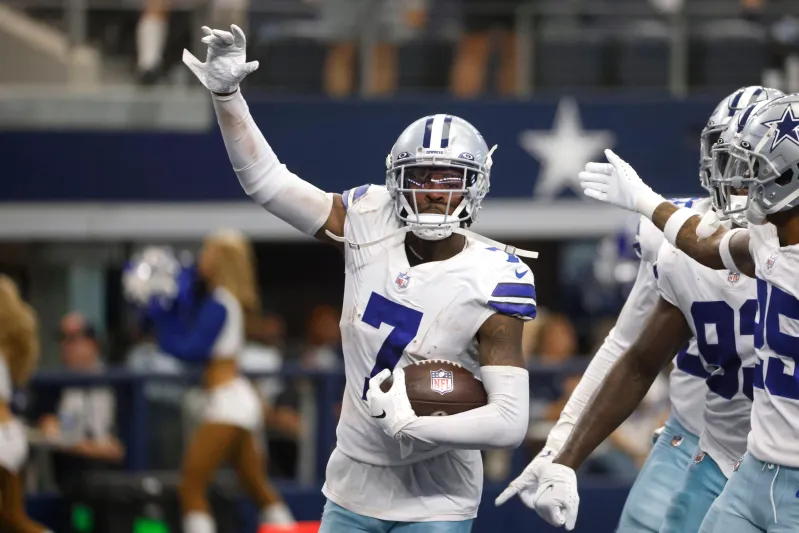 Why Trevon Diggs' extension was a huge win for the Dallas Cowboys