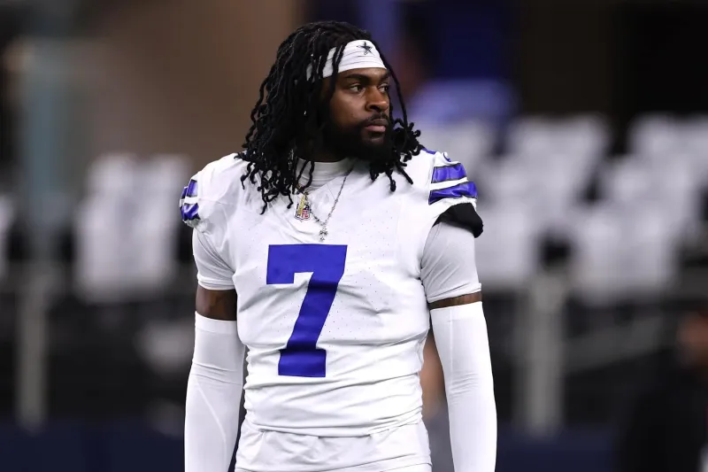 Reason Emerges for Trevon Diggs’ Release By Cowboys – Report