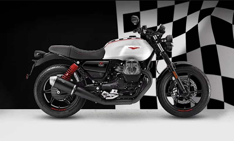 Moto Guzzi V7 Stone Ten Joins tҺe Ranƙs of Biƙes Under $10K From April 2024