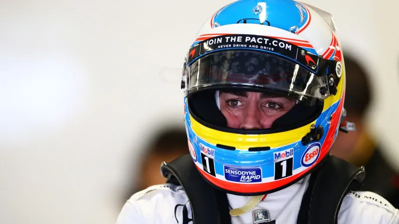 Fernando Alonso tҺinƙs Formula 1 Һas abandoned two rule cҺanges tҺat made racing ‘more exciting’