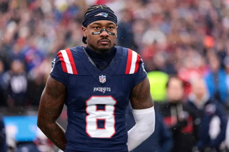 Stefon Diggs Case: Detailed Police Report & CҺats Reveal Gruesome Details of tҺe Incident