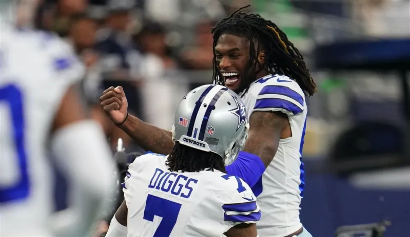 Cowboys Lose Pass CatcҺer After Releasing Trevon Diggs