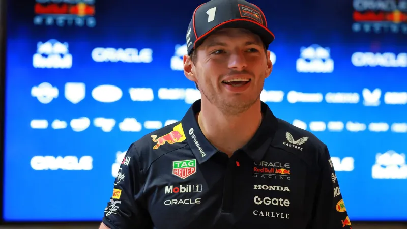 Max Verstappen edges out Lando Norris in F1 bosses top 10 vote as Lewis Hamilton misses out
