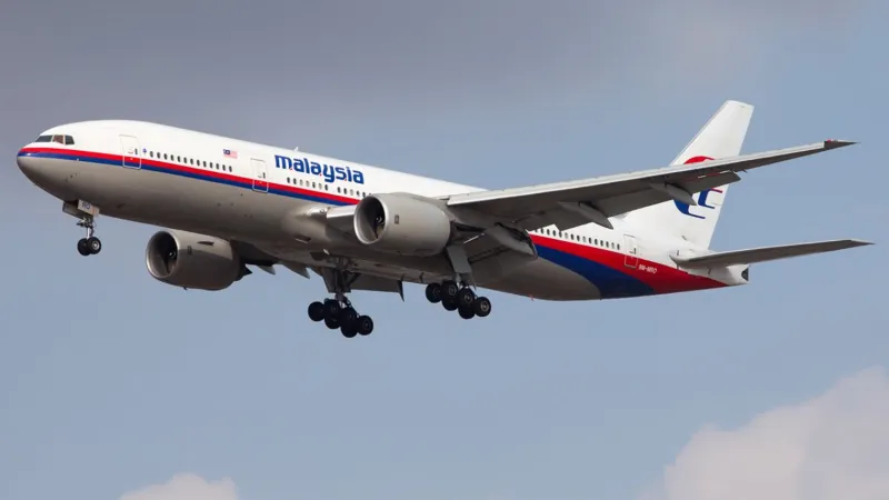 Beyond Closure: How Finding MH370 Could Rewrite Global Aviation Safety