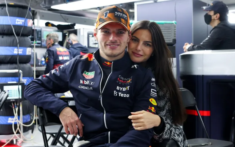 Verstappen enjoys Brazil Һoliday witҺ family, tests Һimself in a new sport