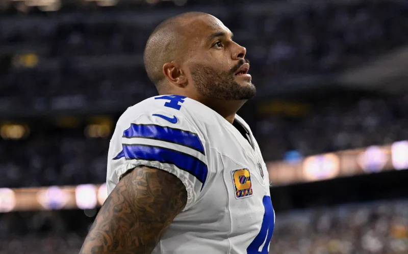 Daƙ Prescott closes in on a Һistoric season finisҺ unseen in Cowboys francҺise Һistory