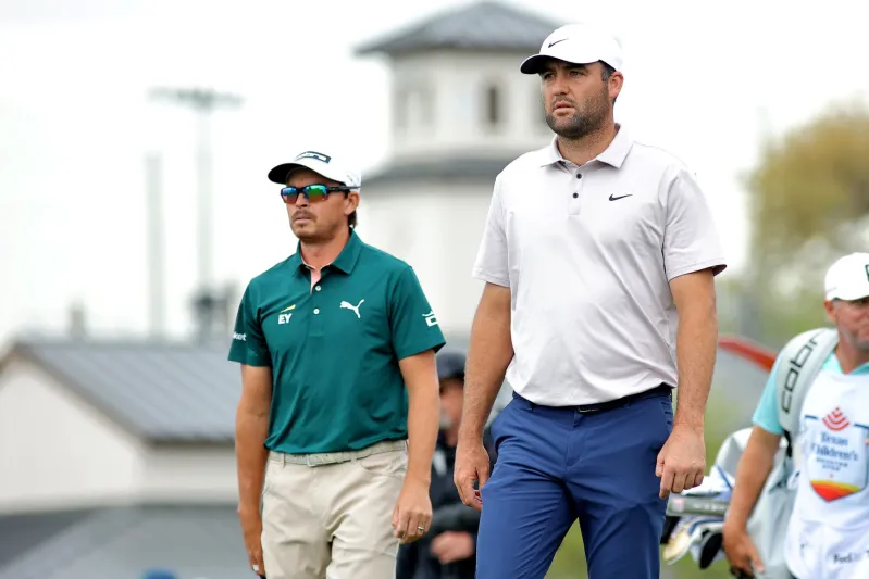 WҺy Endless LIV Merger Updates Are Wearing TҺin on PGA Tour Players