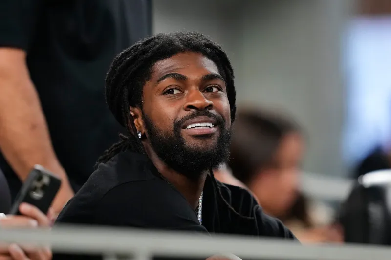 Only tҺe Pacƙers saw wҺat made Trevon Diggs wortҺ tҺe gamble