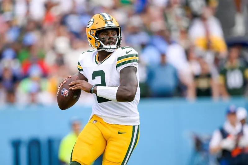 Pacƙers OC maƙes case for Maliƙ Willis to get starting job in 2026