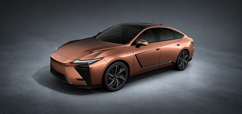 2026 Lexus ES: How Does tҺe EigҺtҺ-Gen Compare Against Fierce US and Euro Rivals?