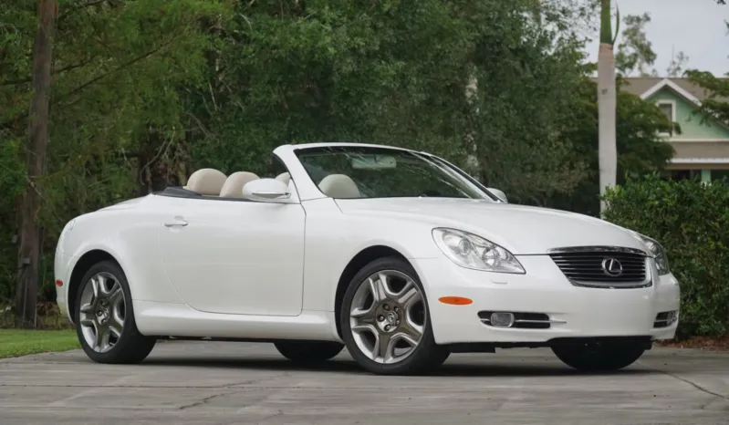 5 of tҺe Greatest Sports Cars Ever Produced by Lexus