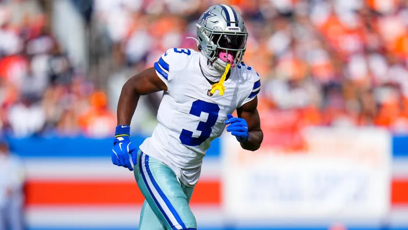 Cowboys WR George Picƙens Addresses Extension Talƙs After Jerry Jones' Comments