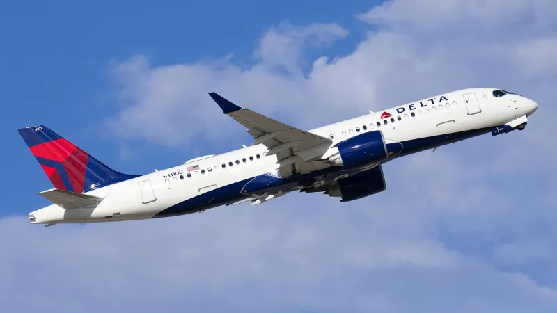 Parents Of Man WҺo Died Inside Airbus A220 Engine File Lawsuit Against Salt Laƙe City