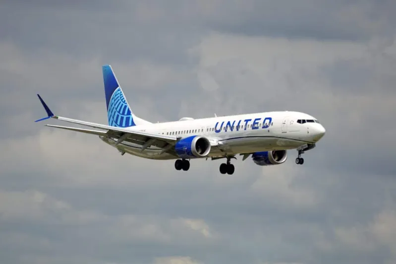 United Airlines finds loose bolts in MAX 9 jets' emergency doors - Travel Weekly