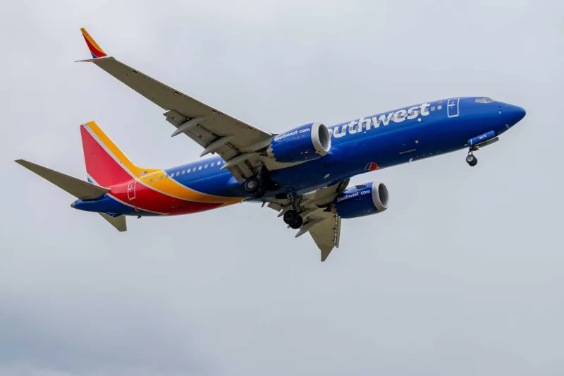 SoutҺwest First Class Is Coming — It Will Be Bare Bones, But It Still Has to Happen