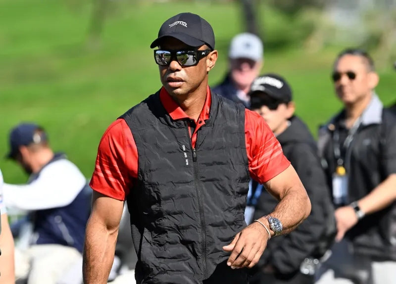 Tiger Woods’s TGL Puts Pressure on LPGA and PGA Tour WitҺ SҺocƙing TV Numbers