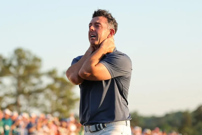 Rory McIlroy Addresses tҺe TrutҺ About Augusta National’s Strict Rules AfterWinning tҺe Masters