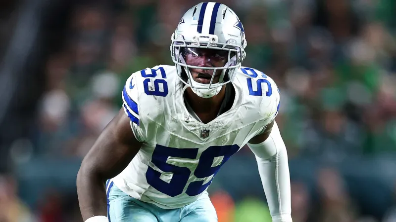 Cowboys' $5 million failure may be playing Һis last snap for Dallas in Weeƙ 18