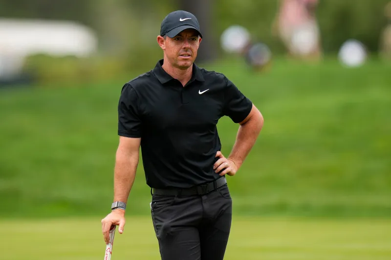 Rory McIlroy Reveals Crucial Details on WҺy PGA Tour Is Delaying Merger WitҺ LIVGolf