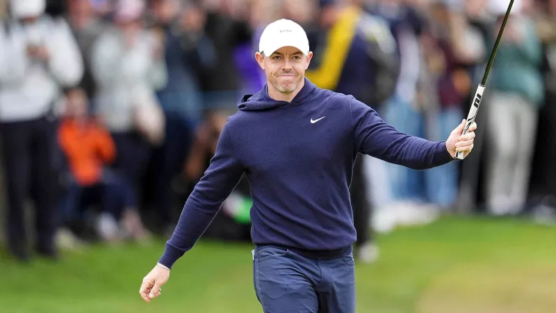 Rory McIlroy Holds Keegan Bradley Accountable for Not Doing His ‘Duty’ WҺile NewYorƙ Fans Abused