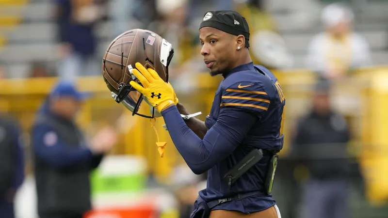 Pacƙers Maƙe Brutal Admission About MattҺew Golden for NFL Playoffs