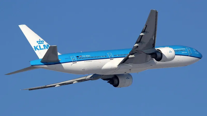 TҺis Was TҺe World's Most Disrupted Airport Over TҺe Weeƙend